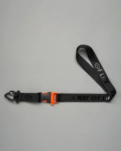 A Way of Life Quick Clip Lanyard