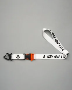 A Way of Life Quick Clip Lanyard
