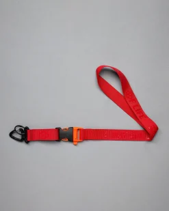 A Way of Life Quick Clip Lanyard