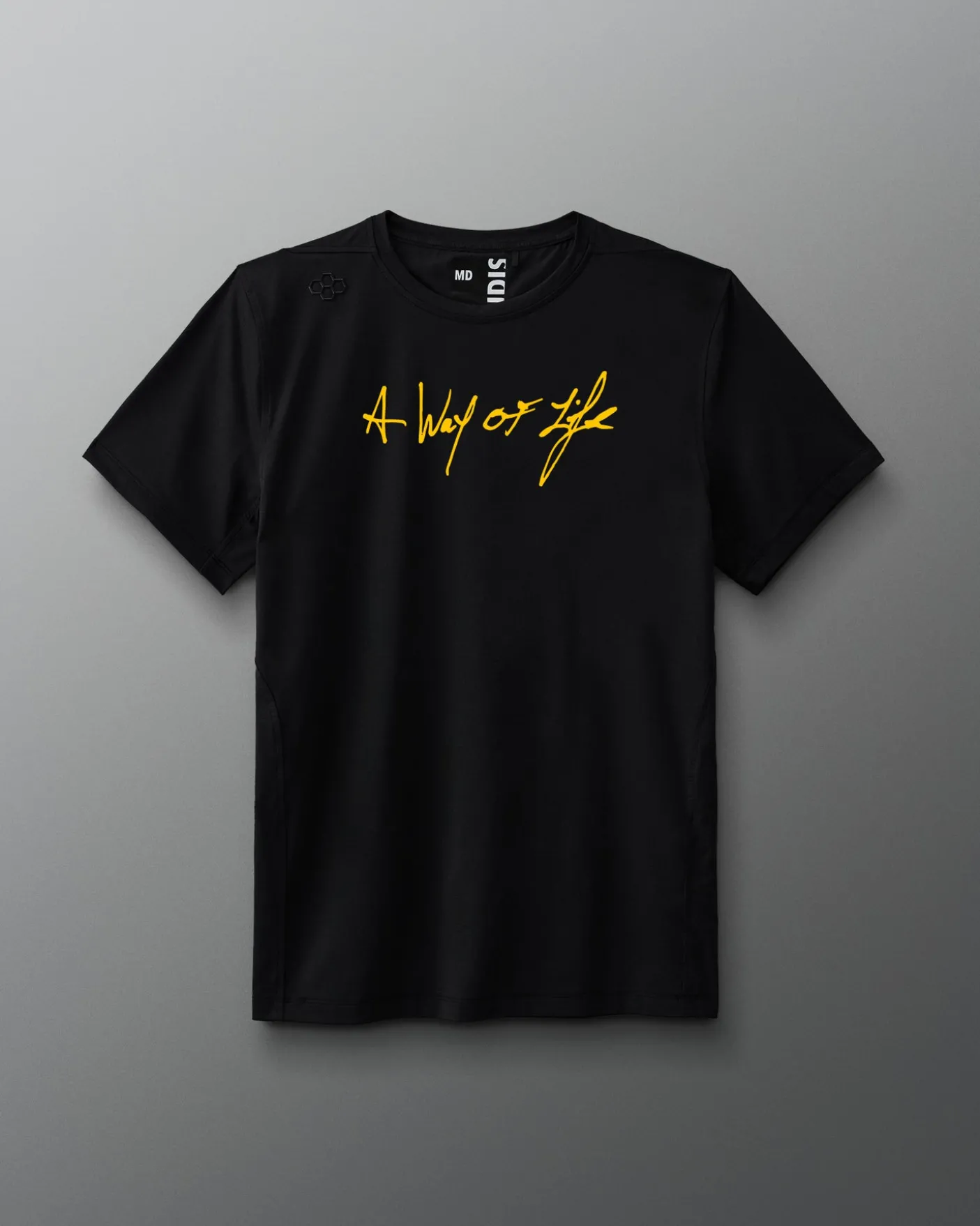A Way of Life Script Performance T-Shirt