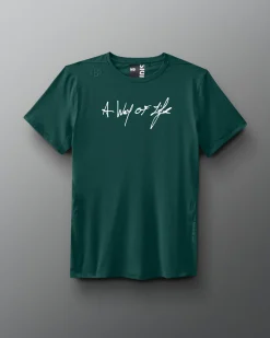 A Way of Life Script Performance T-Shirt
