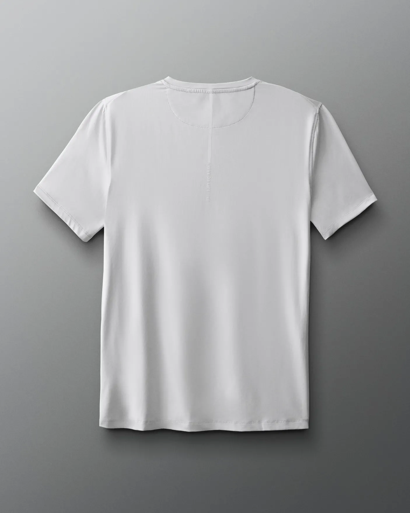 A Way of Life Script Performance T-Shirt