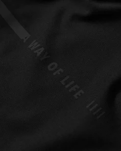 A Way of Life Script Youth Performance T-Shirt