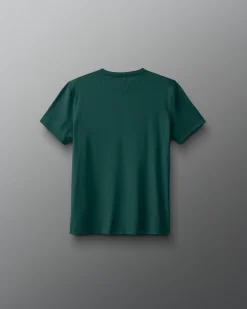 A Way of Life Script Youth Performance T-Shirt