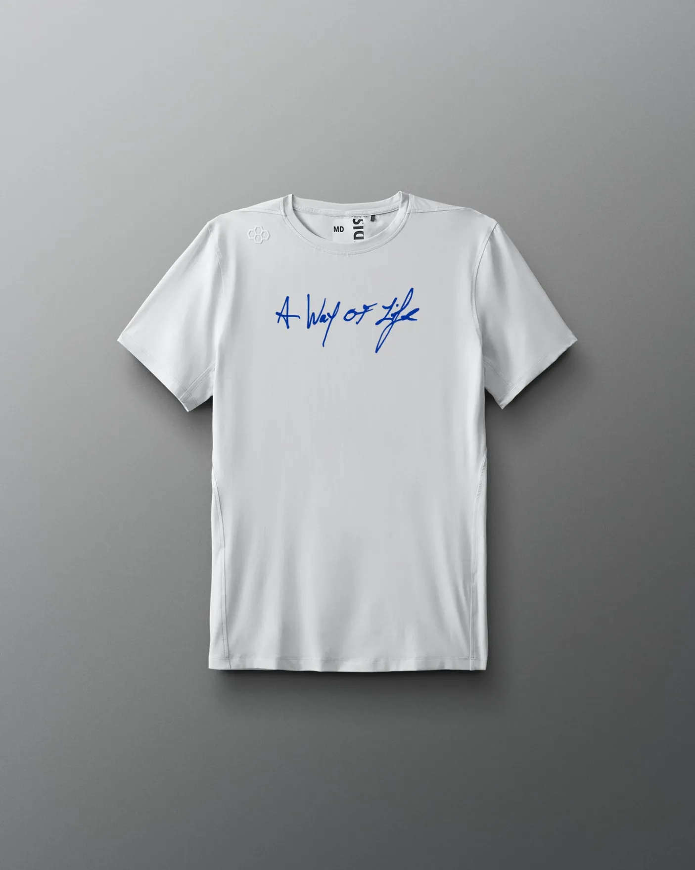 A Way of Life Script Youth Performance T-Shirt