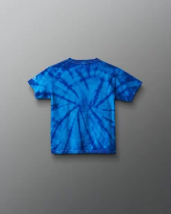 A Way of Life Tie Dye Youth T-Shirt