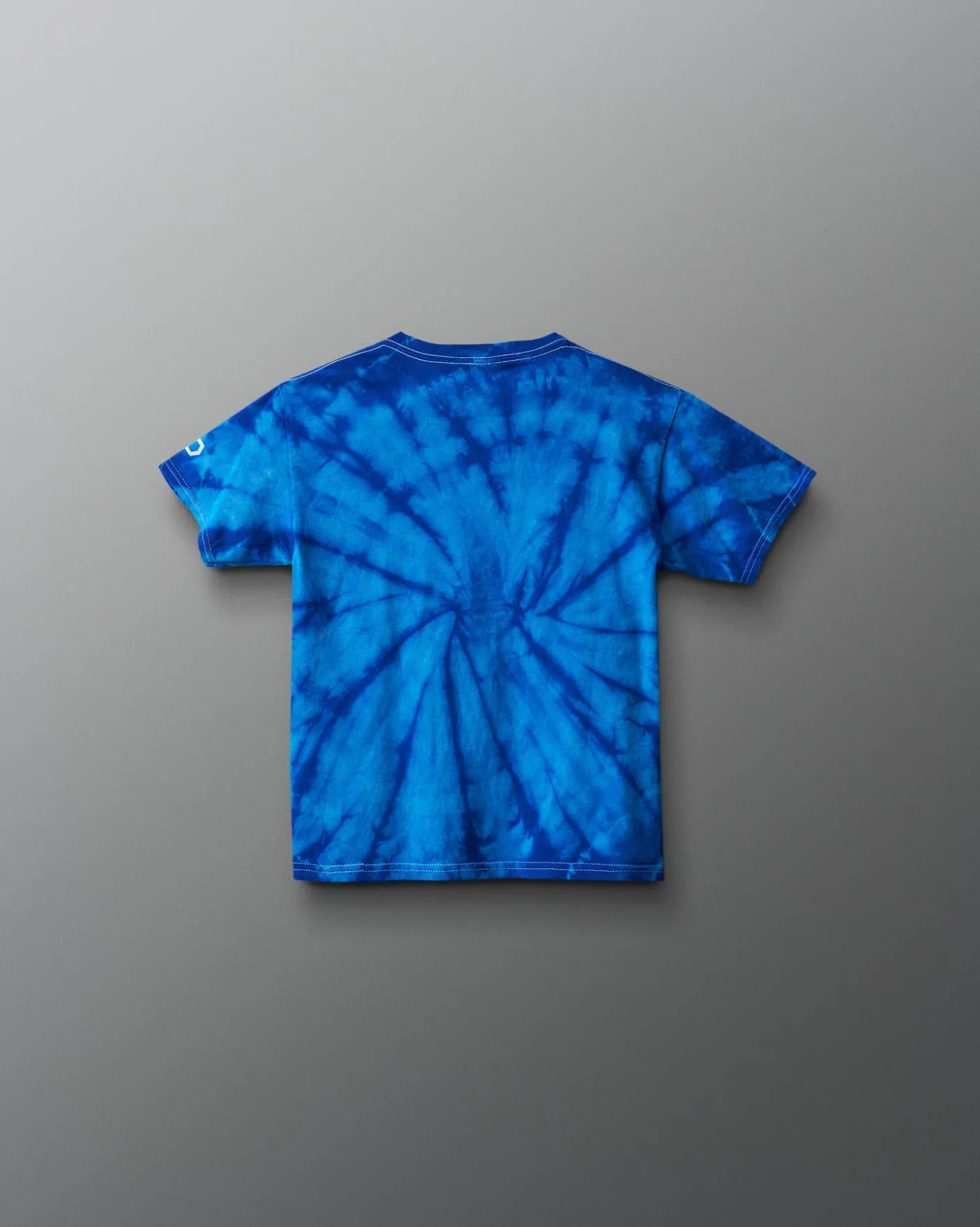 A Way of Life Tie Dye Youth T-Shirt