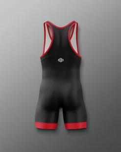 AC/DC High Voltage Youth Elite 2.0 Singlet