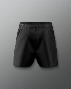 AC/DC Rock & Roll Sublimated Shorts