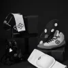 Adult Wrestler Gift Bundle - White/Midnight