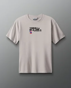 Ali Fight of the Century Heavyweight T-Shirt