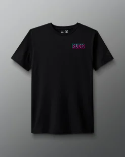 ALL-IN Abstract T-Shirt