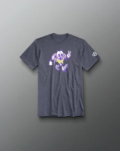 Animated Logo Youth T-Shirt