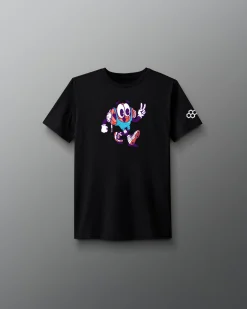 Animated Logo Youth T-Shirt