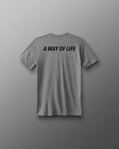 Animated Logo Youth T-Shirt