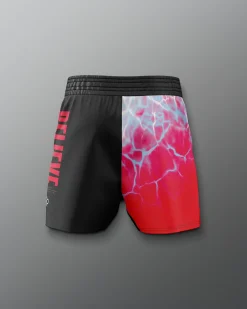 Believe Lightning Sublimated Elite Shorts