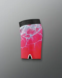 Believe Lightning Sublimated Elite Shorts