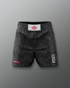 Believe Sublimated Elite Shorts