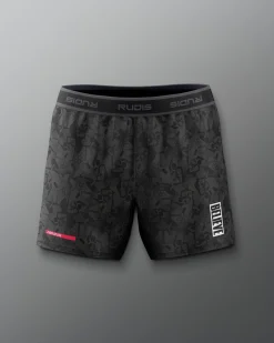 Believe Sublimated Women's Elite Shorts