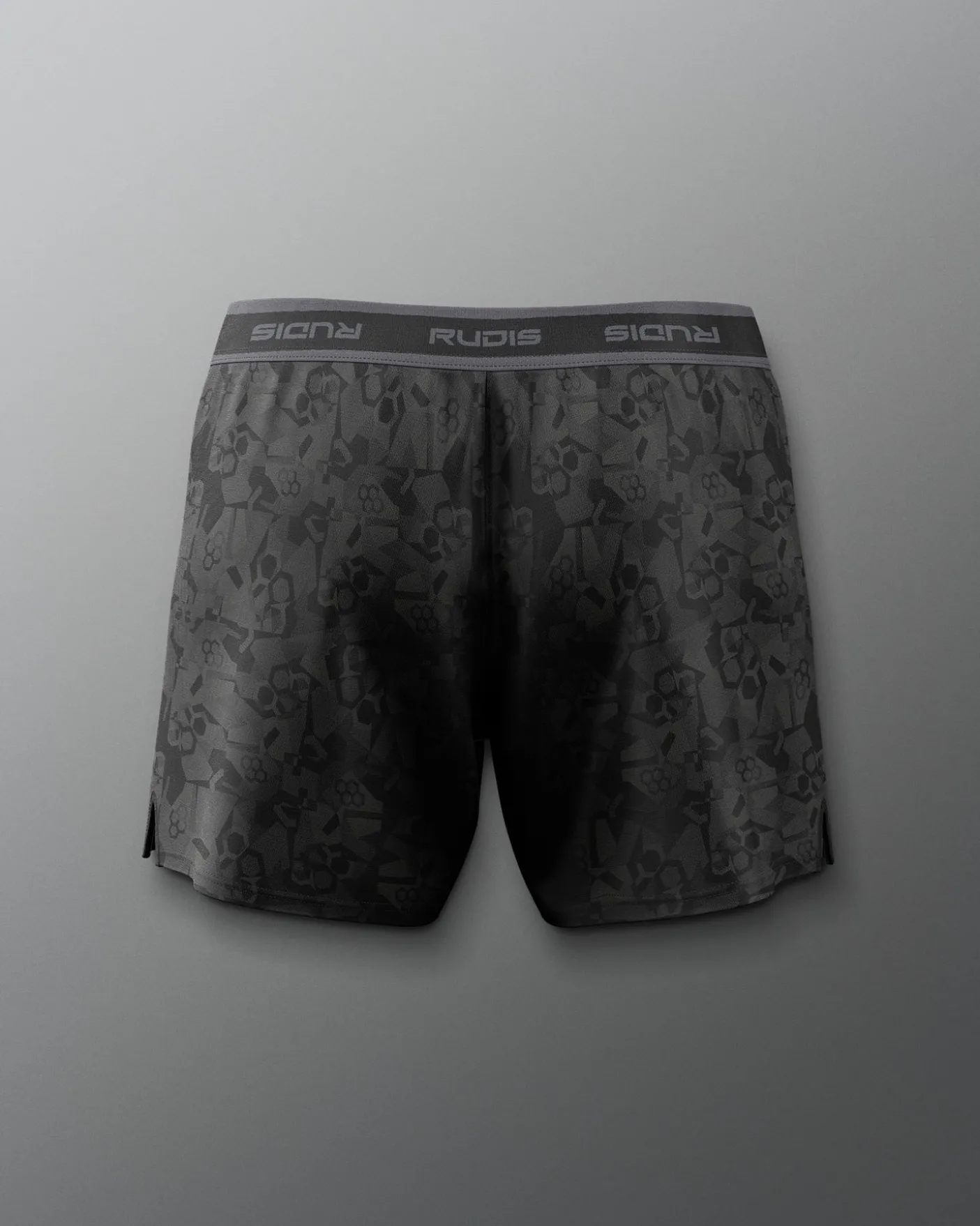 Believe Sublimated Women's Elite Shorts