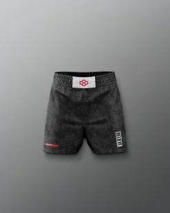 Believe Sublimated Youth Elite Shorts