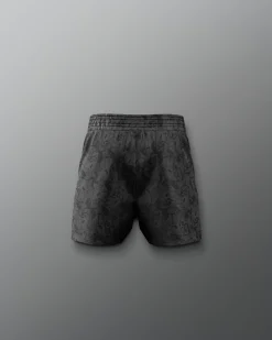 Believe Sublimated Youth Elite Shorts