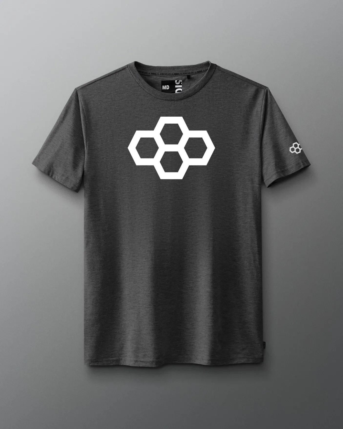 Big Hex Elite Super Soft T-Shirt