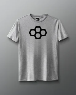 Big Hex Elite Super Soft T-Shirt
