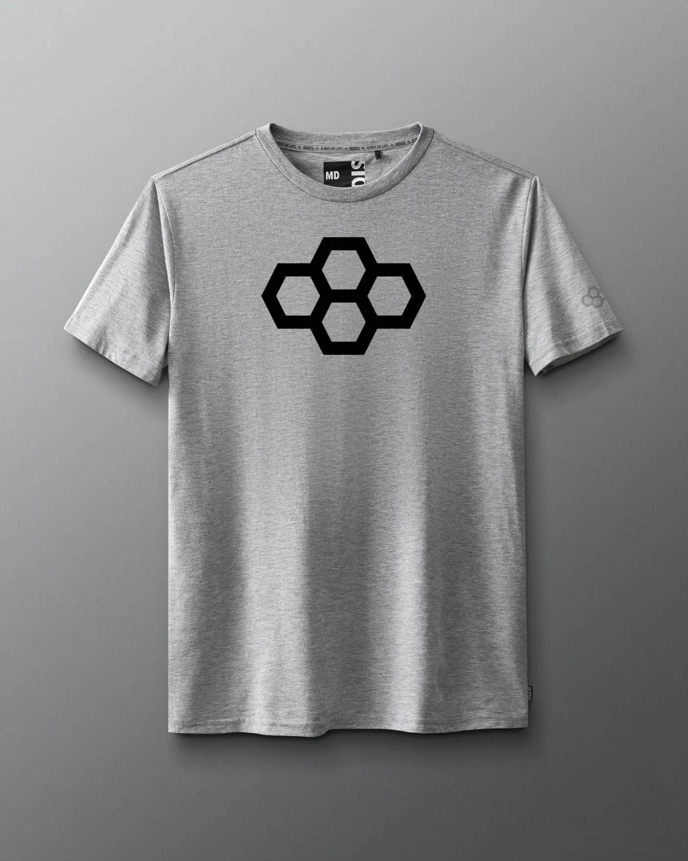 Big Hex Elite Super Soft T-Shirt