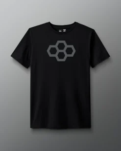 Big Hex Elite Super Soft T-Shirt
