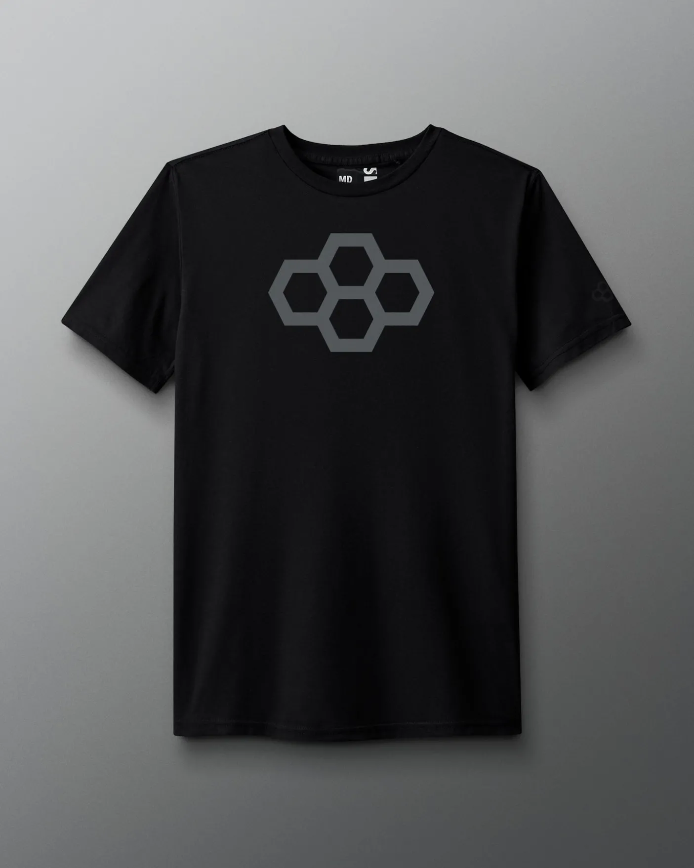 Big Hex Elite Super Soft T-Shirt