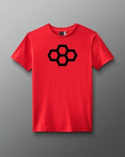 Big Hex Elite Super Soft T-Shirt
