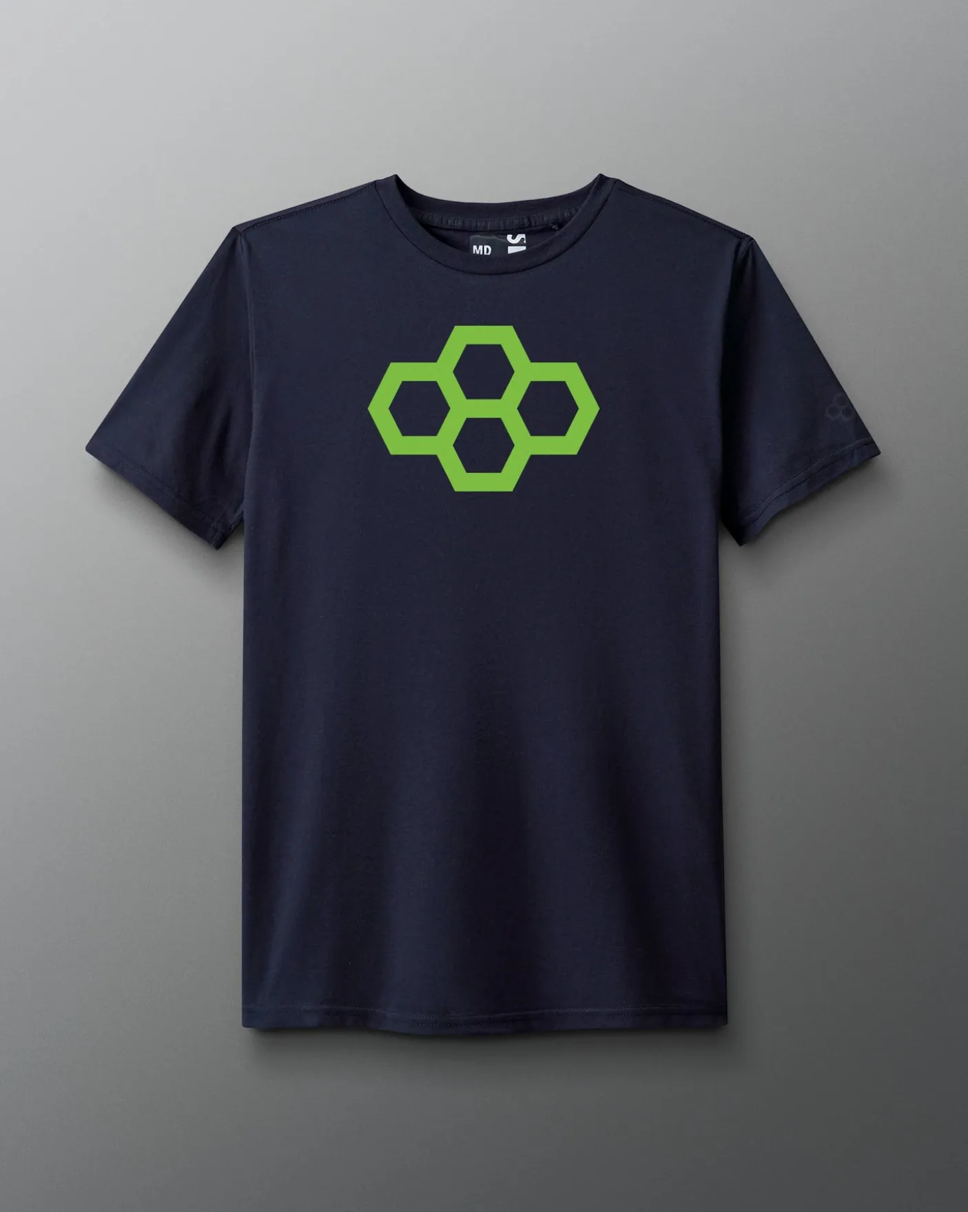 Big Hex Elite Super Soft T-Shirt