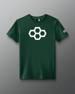 Big Hex Elite Super Soft T-Shirt