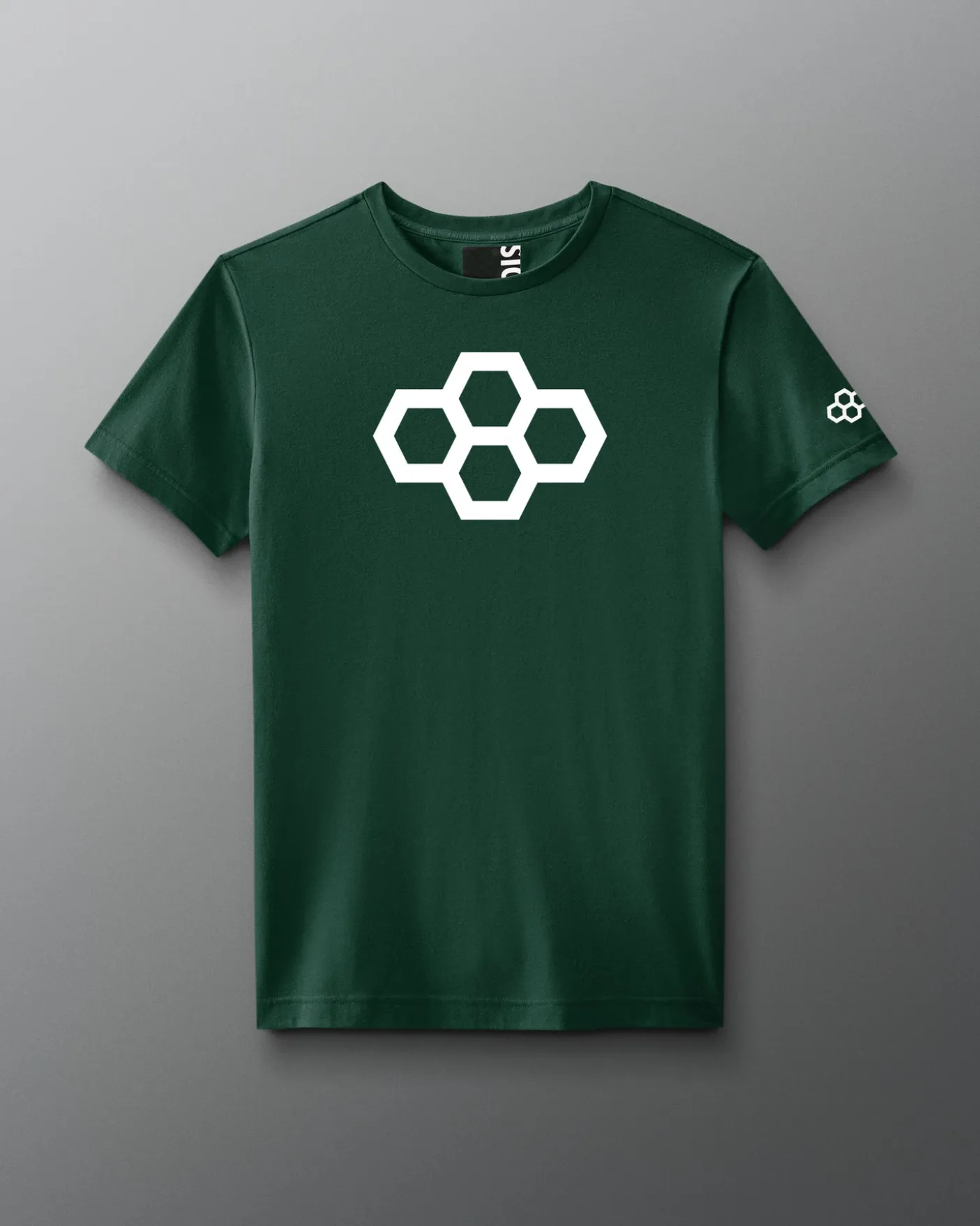 Big Hex Elite Super Soft T-Shirt