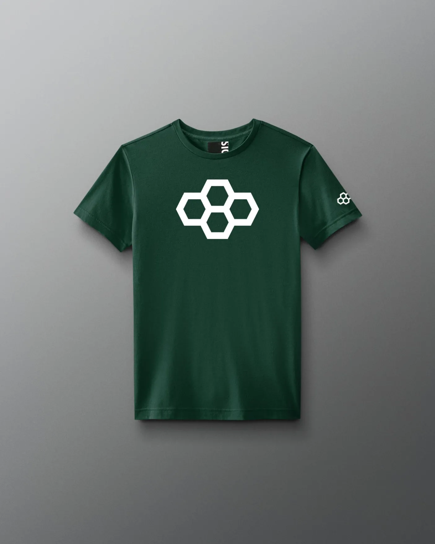 Big Hex Youth Elite Super Soft T-Shirt