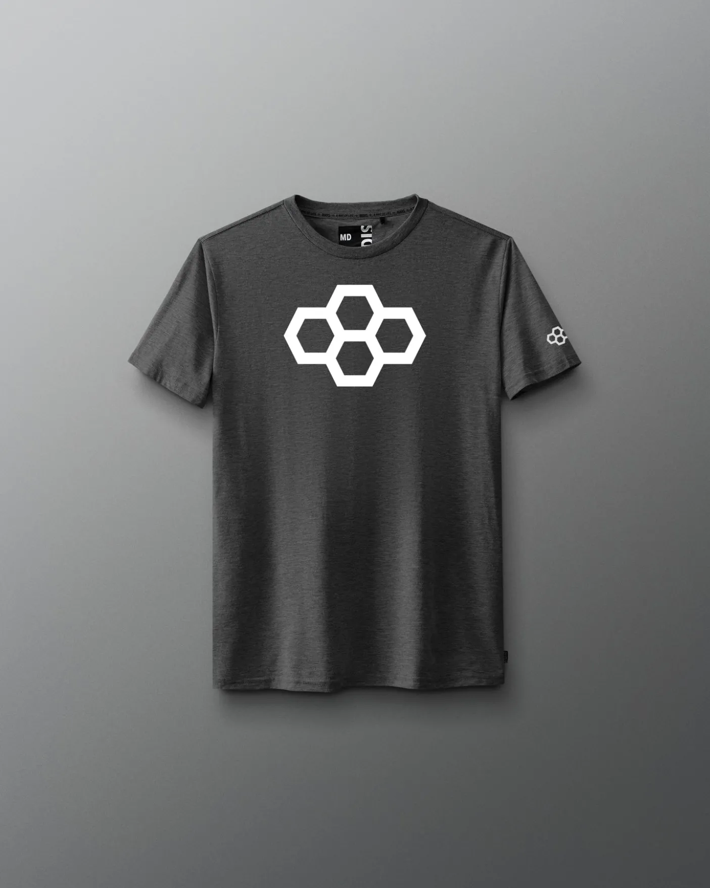 Big Hex Youth Elite Super Soft T-Shirt