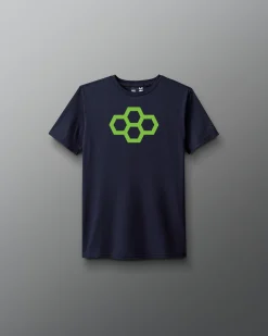 Big Hex Youth Elite Super Soft T-Shirt