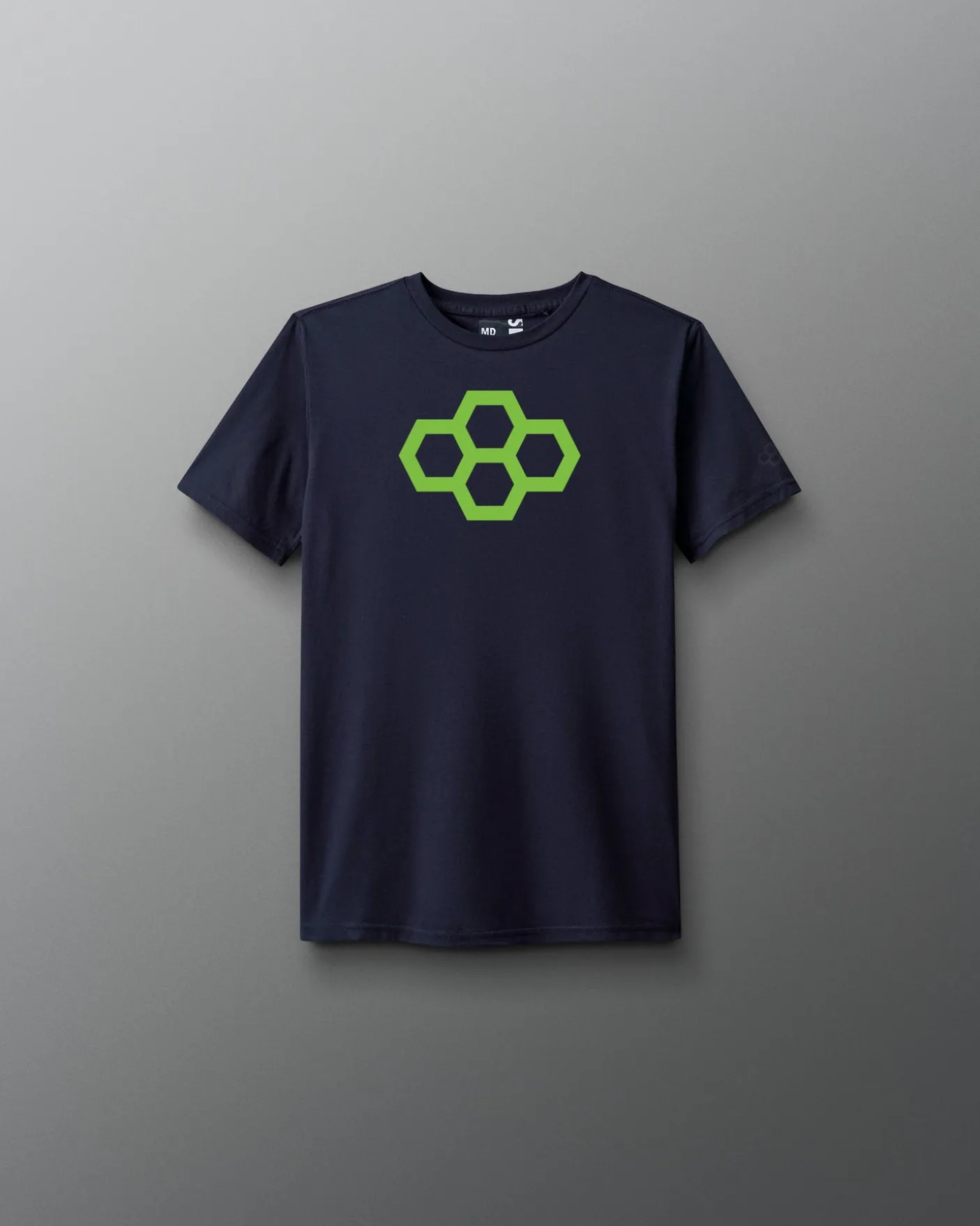 Big Hex Youth Elite Super Soft T-Shirt