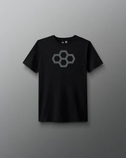 Big Hex Youth Elite Super Soft T-Shirt