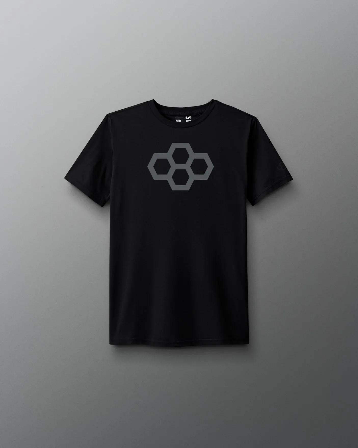 Big Hex Youth Elite Super Soft T-Shirt