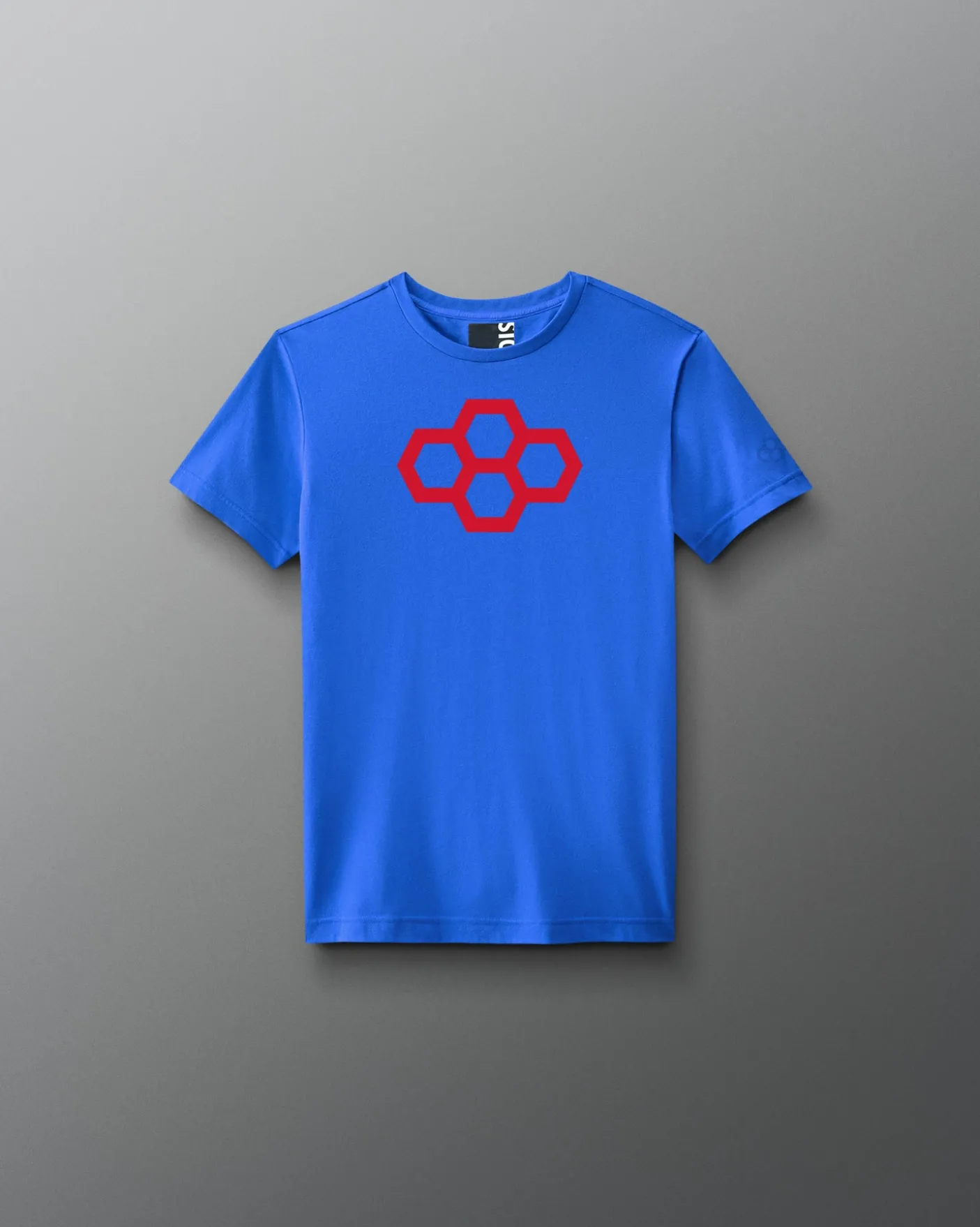 Big Hex Youth Elite Super Soft T-Shirt