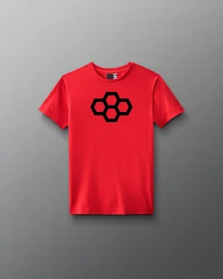 Big Hex Youth Elite Super Soft T-Shirt