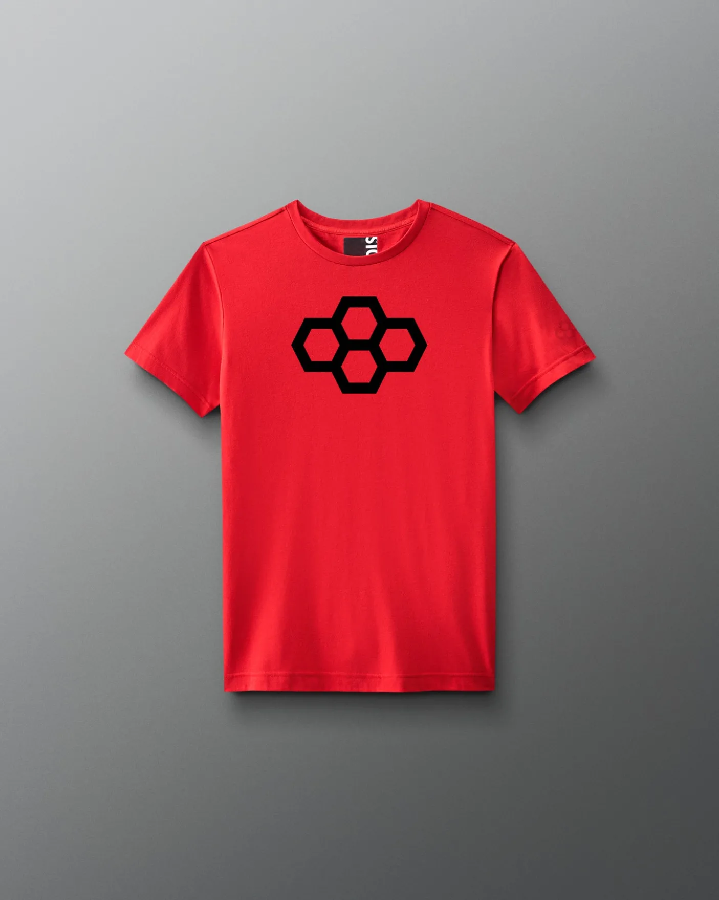 Big Hex Youth Elite Super Soft T-Shirt