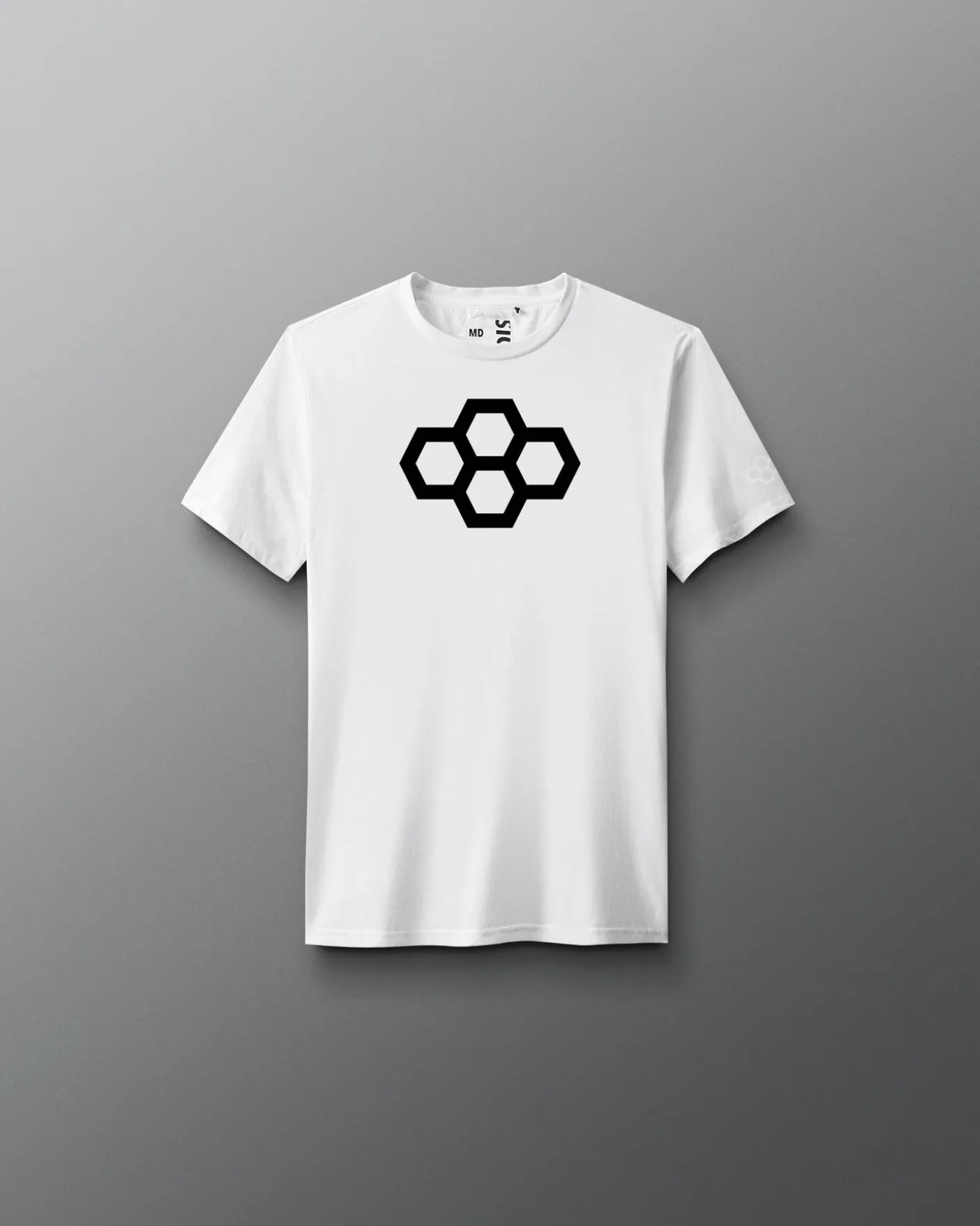 Big Hex Youth Elite Super Soft T-Shirt