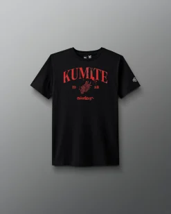 Bloodsport Kumite Dragon Youth Elite Super Soft T-Shirt