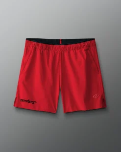Bloodsport Performance Shorts