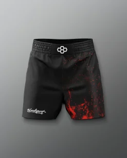 Bloodsport Sublimated Shorts