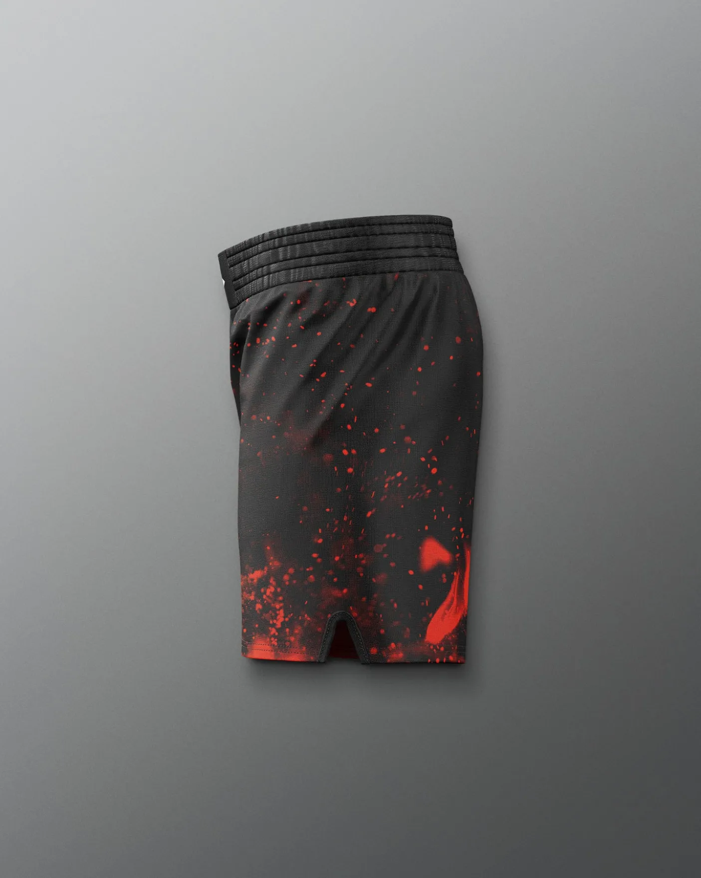 Bloodsport Sublimated Shorts
