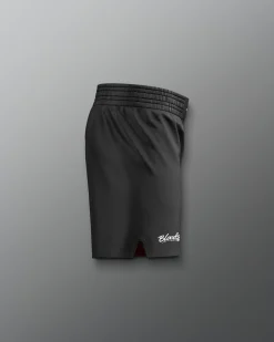 Bloodsport Sublimated Shorts